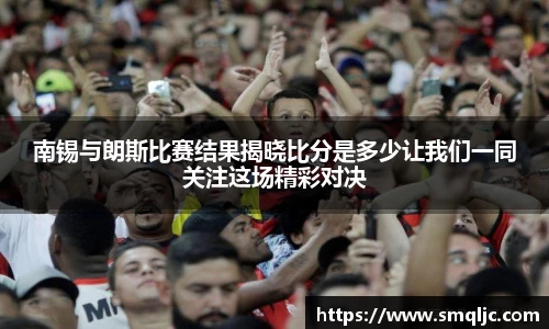 南锡与朗斯比赛结果揭晓比分是多少让我们一同关注这场精彩对决